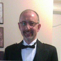 Sheldon Mckenna