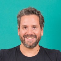 Mauricio Esparza Santa Maria