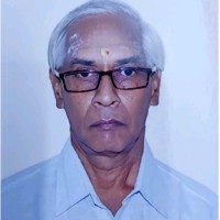 Mahadevan Chandramouleeswaran