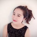 Ashlee Jie Chen, PMP