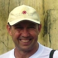 Gordon Oakley