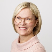 Maarit Tiililä