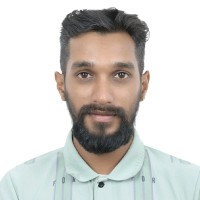 Ashith K Rao