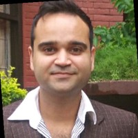 Hitesh Jha