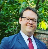 Adam Duda