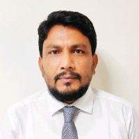 Munshi Kamrul Islam