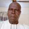 Ali Abubakar