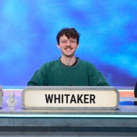 Harrison Whitaker