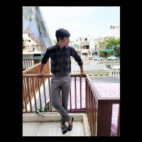Tirth Parekh