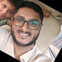 Sagar P