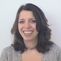 Brigitte Vlasblom-Sijnke