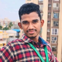 Revanth Chitteti