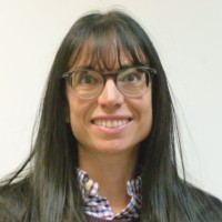 Georgia Mitrousia