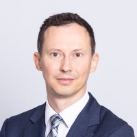 Nicolas EVIN