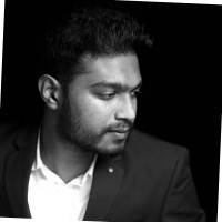 Nishwin Issac
