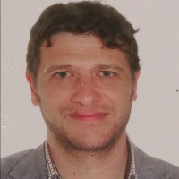 Francisco Javier Jimenez Garcia