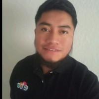 Juan Carlos Morales Hernández