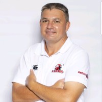 stephanus jansen van vuuren