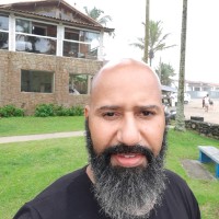 Erasmo Pereira Dos Santos