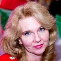 Наталия Ревва