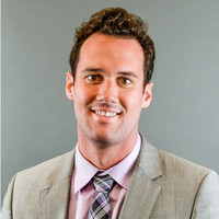 Harrison Covey