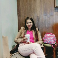 Shikha Sehgal