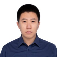冯宇 David Feng