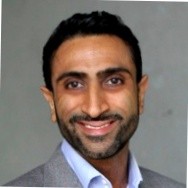 Dipak Bhudia