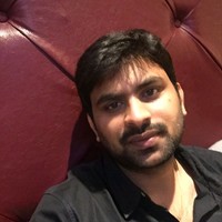 Parthu Reddy
