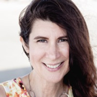 Rebekah Kane, PCC, CPC, MA