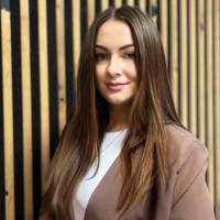 Magda Kostrubiec