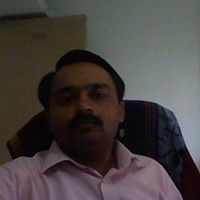 pragnesh luhar