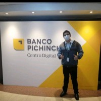Victor Adrian Zambrano Peñarrieta