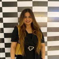 Tanya Sukhija