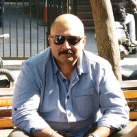 Tushar Nagarkar