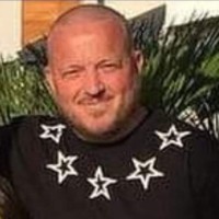 Darren White