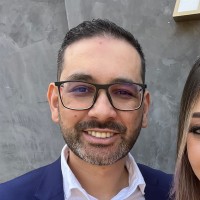 Elton Teixeira Almeida