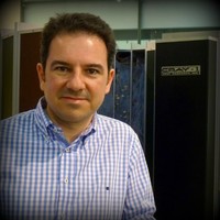 Luis Téllez Fernández