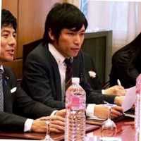 Masafumi Yamashita
