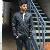 Satish Parmeshwar