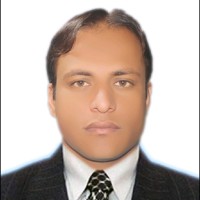 Amjad Ullah