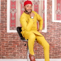 Uzukwu Chukwuma
