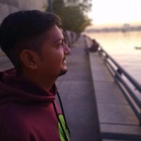 Arjav Panchal