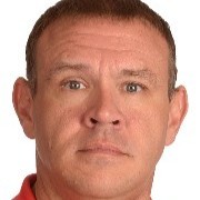 David Burns