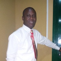 Odurinde Kayode