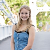 Olivia Hanna