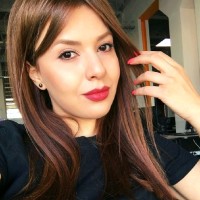 Armine Grigoryan