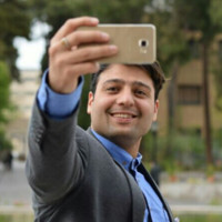 Abolfazl Shabani