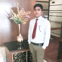Vipin Dixit