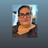 Mary Guerrero